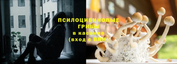 круглые Липки