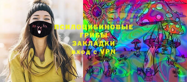круглые Липки