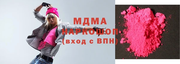 круглые Липки